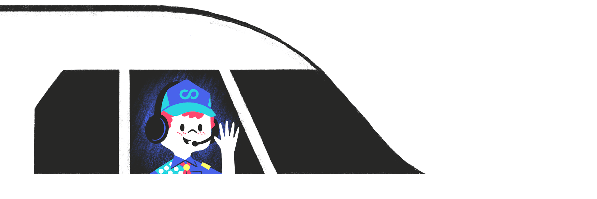 BoyinPlane