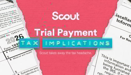 Clinical Trial Tax Implications