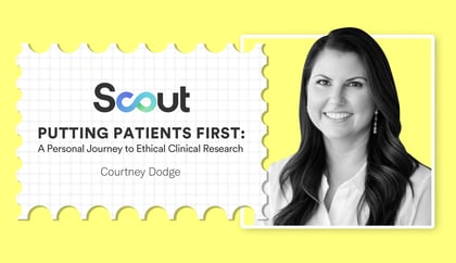 Courtney Dodge