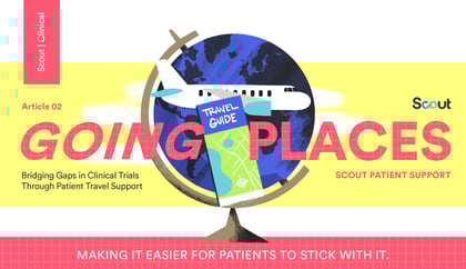 GoingPlaces
