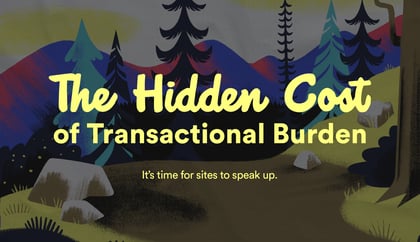 Hidden cost of Transactional Burden