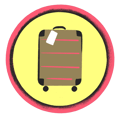 Luggage (1)