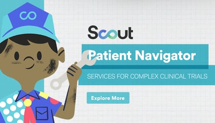 Patient Navigator