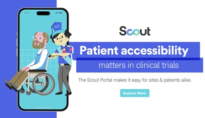 Patient-Accessible Portal