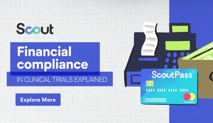 PARTICIPANT PAYMENTS WITHOUT THE SITE BURDEN