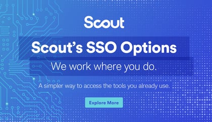 ScoutSSO