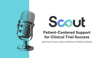 SCRS Talks Podcast with Amy Franco