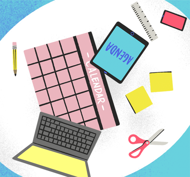 MeetingPlanningTable