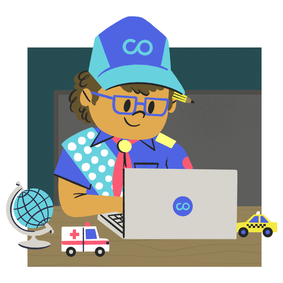 Scout-Patient-Liaison