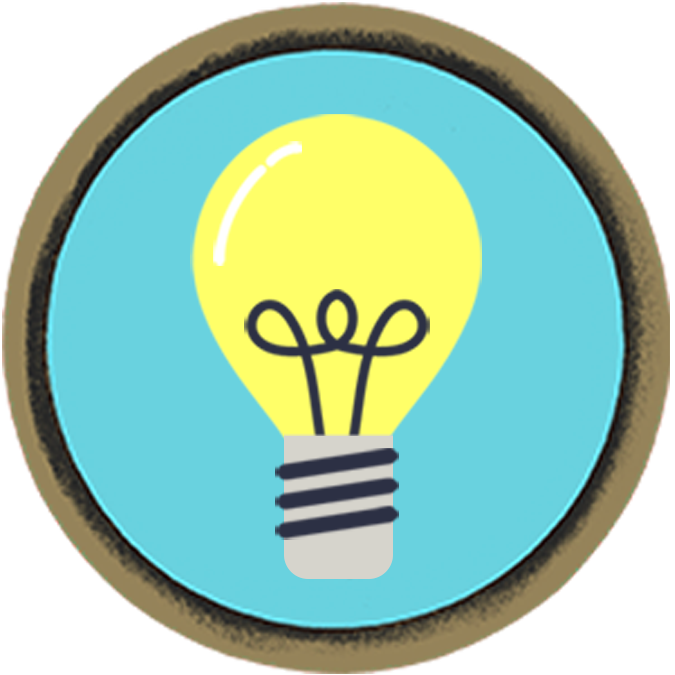 Light_Badge