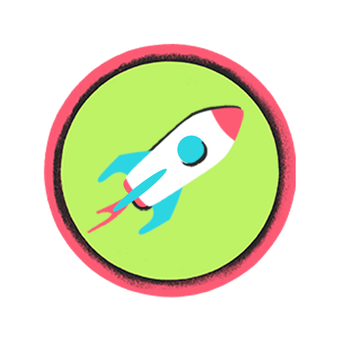 Rocket_Badge