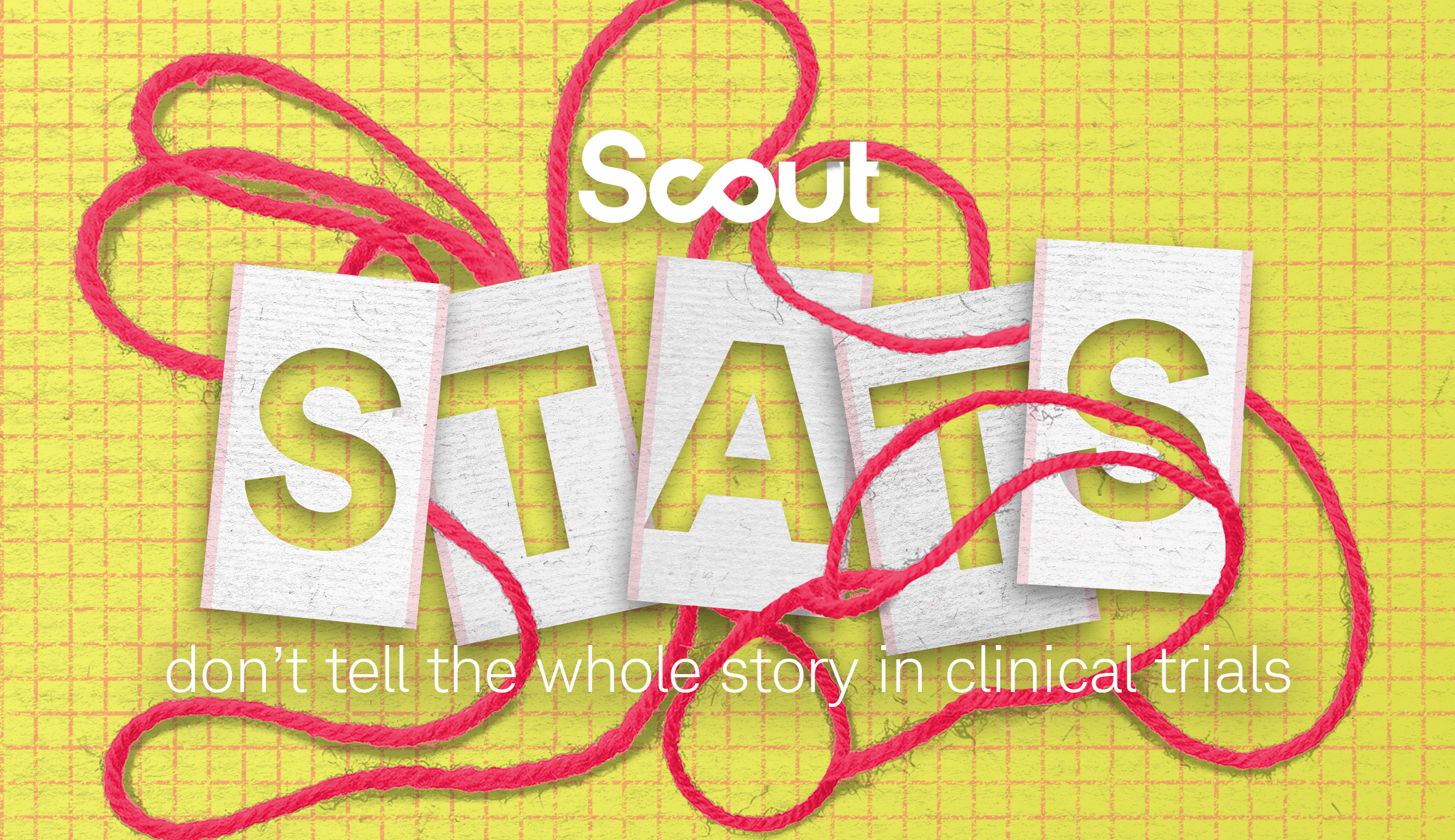 Stats don't tell the whole story in clinical research