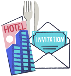 Pre-meeting services