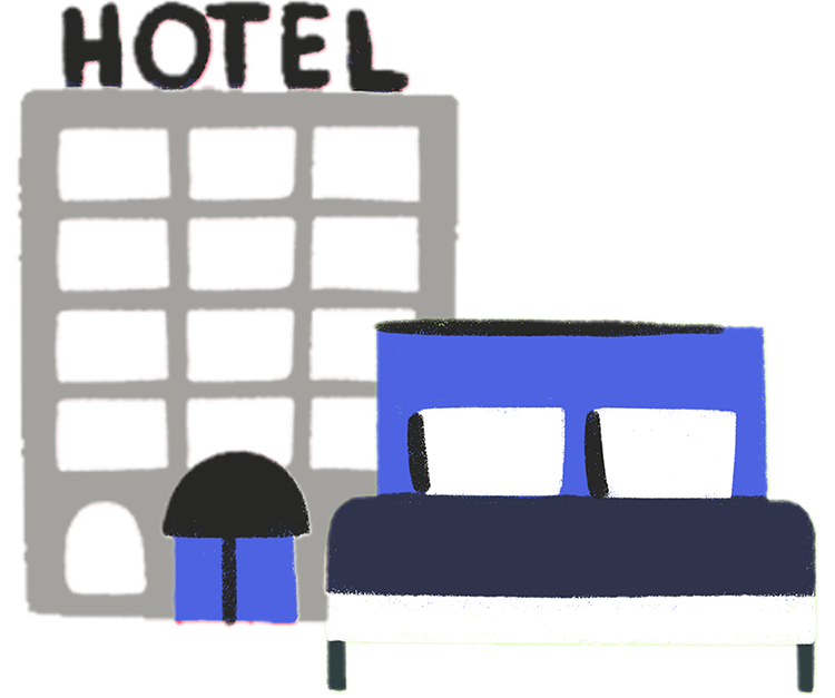 HotelHousing
