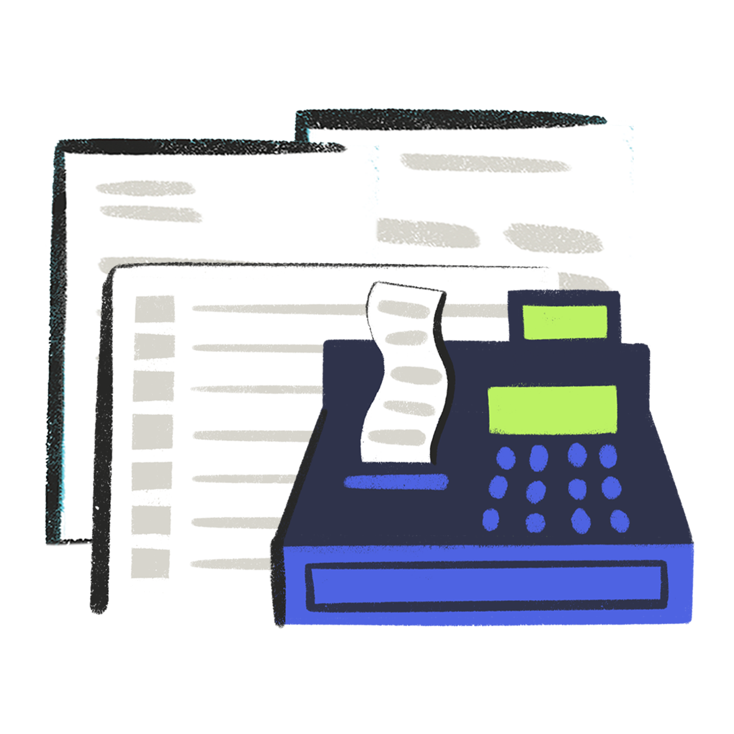 Post-Meeting services