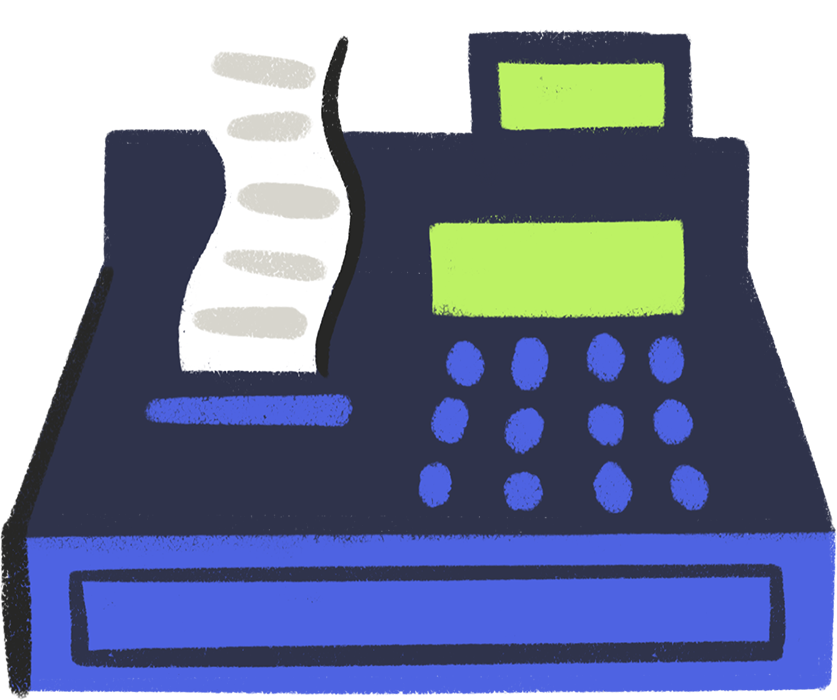 RegisterReimbursements